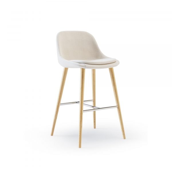 Arcadia Contract — Hoom Stools