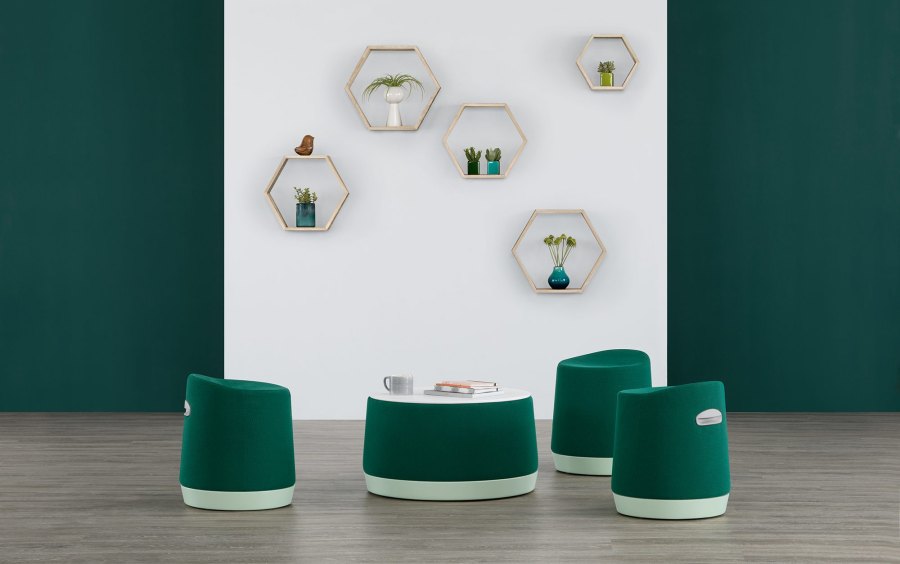 Loupe Stools