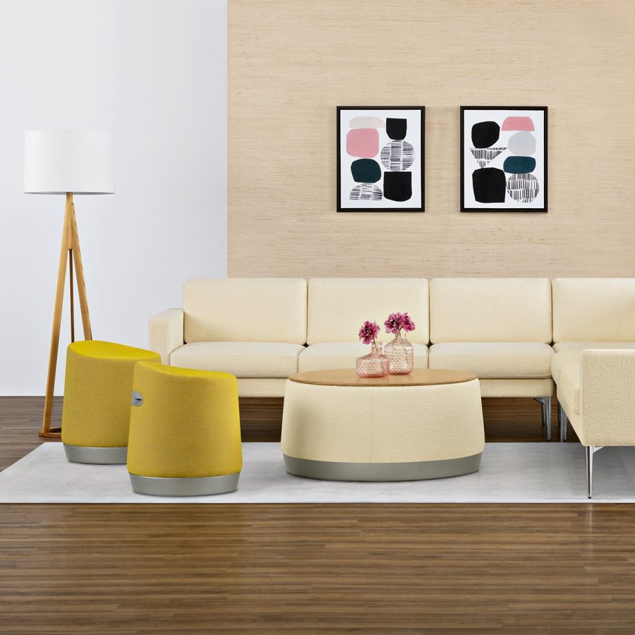 Encore Seating — Loupe Stools