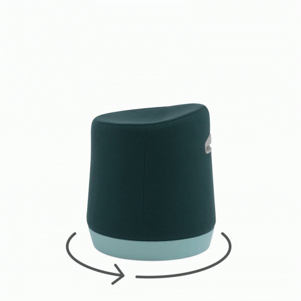 Encore Seating — Loupe Stools