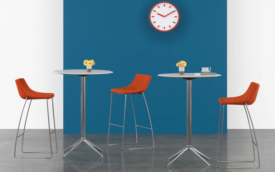 Melina Meeting Tables