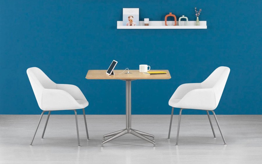 Arcadia Contract — Melina Meeting Tables