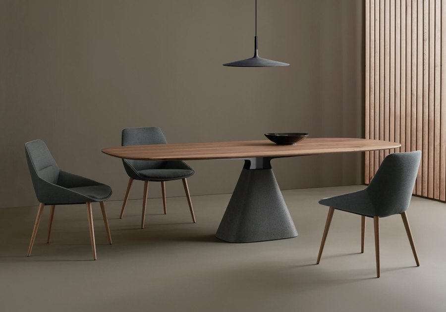 Davis Furniture — Tavo