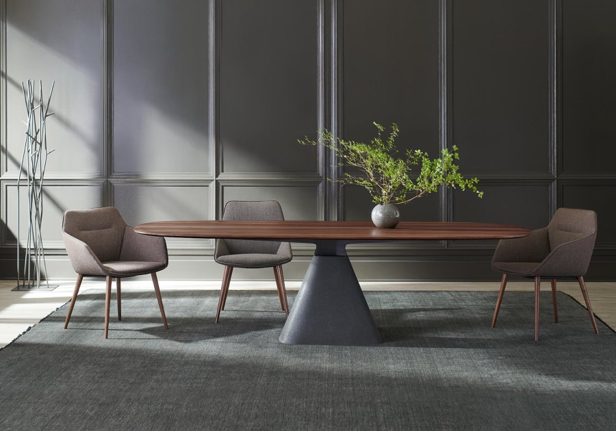 Davis Furniture — Tavo
