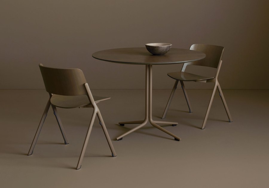 Davis Furniture — Riza