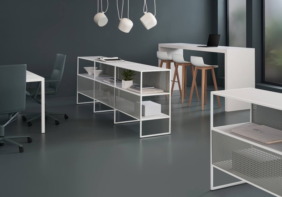 Davis Furniture — Prat