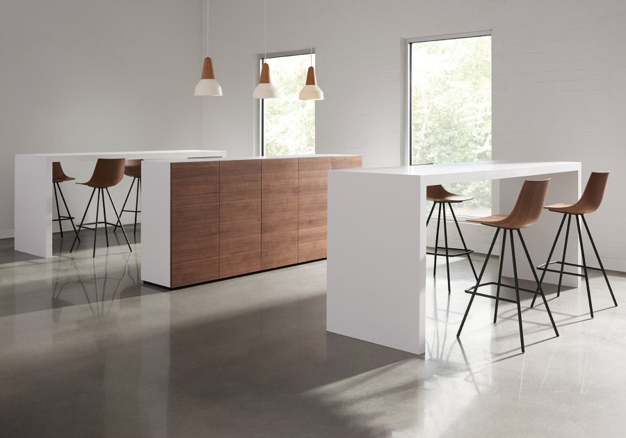 Davis Furniture — Prat