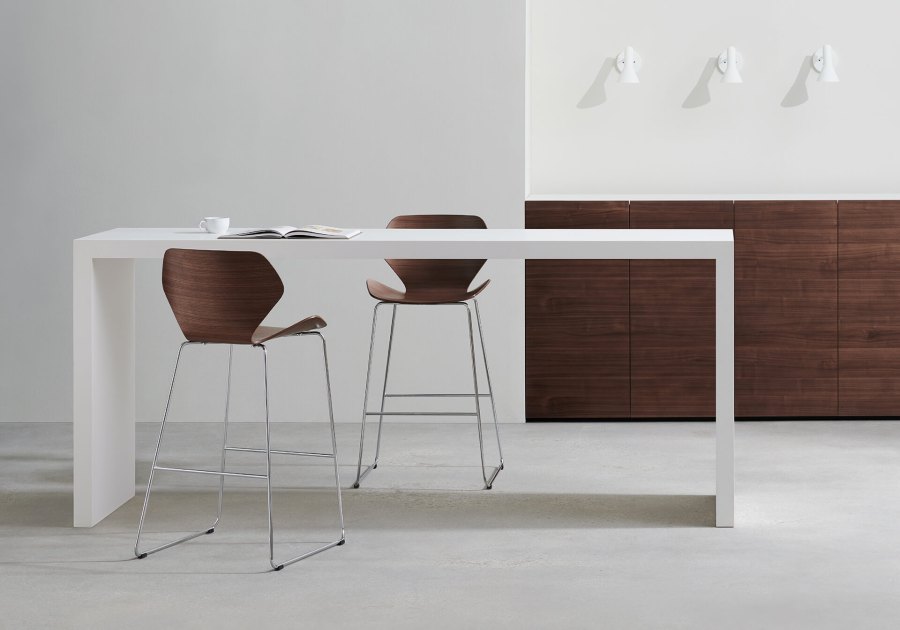 Davis Furniture — Prat